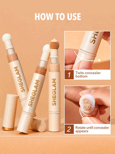 Complexion Boost Concealer-Fair