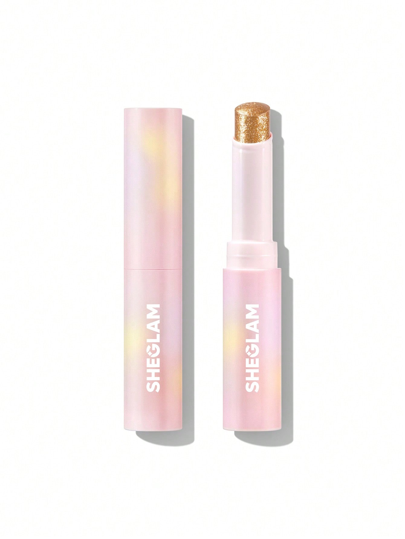 Crystal Jelly Glaze Stick-02 Golden Girl