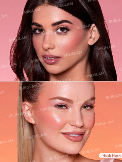 Color Bloom Liquid Blush-103 Hush Hush