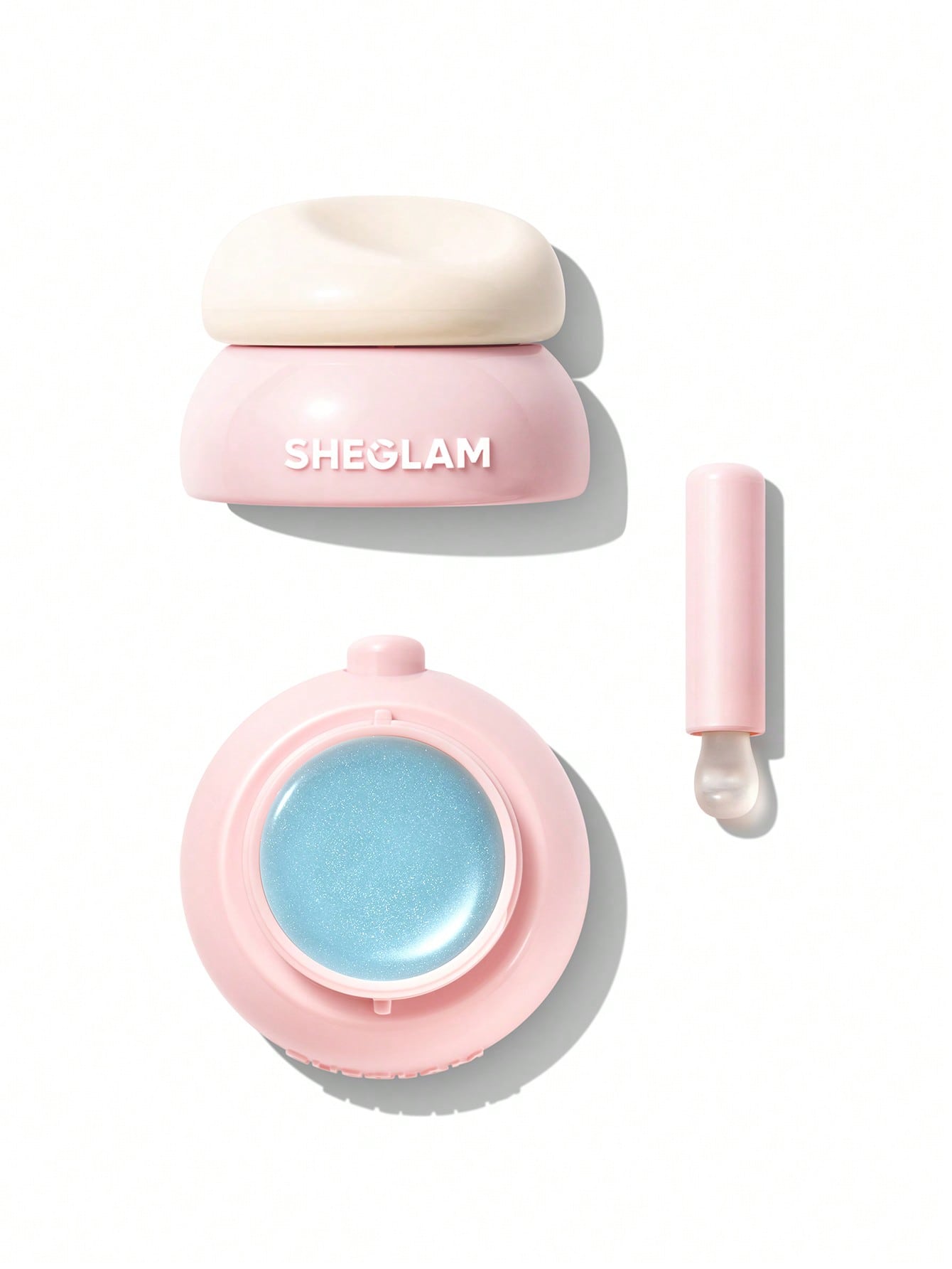 Hydra Jelly Pocket Lip Jam-621 Sugar Swirl