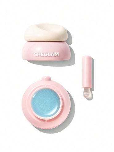 Hydra Jelly Pocket Lip Jam-621 Sugar Swirl