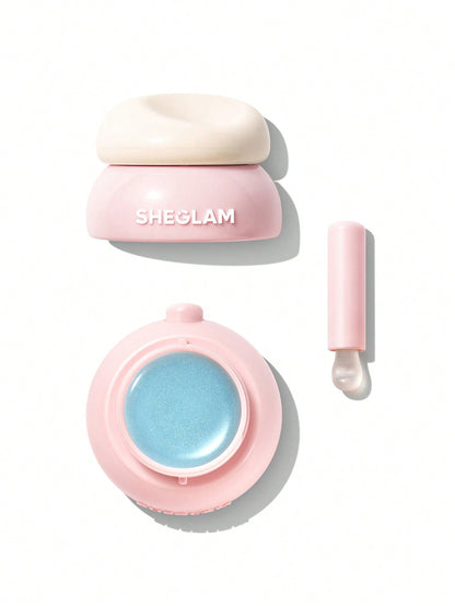 Hydra Jelly Pocket Lip Jam-621 Sugar Swirl