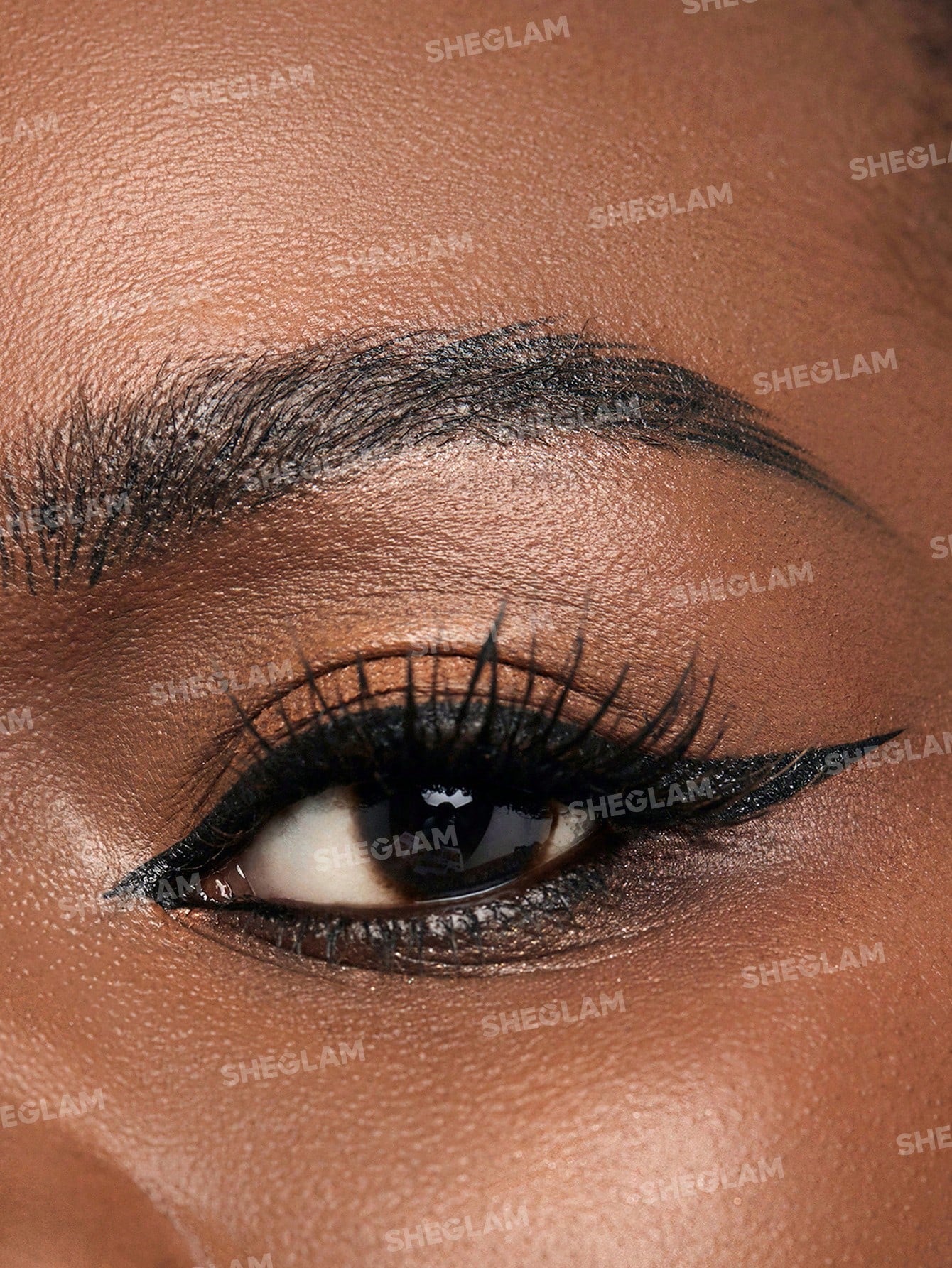 Eye Affinity Waterproof Eyeliner-Now Streaming