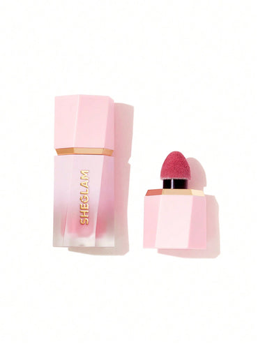 Color Bloom Liquid Blush-003 On Point
