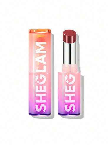 Mirror Kiss High-Shine Lipstick-111 High Key
