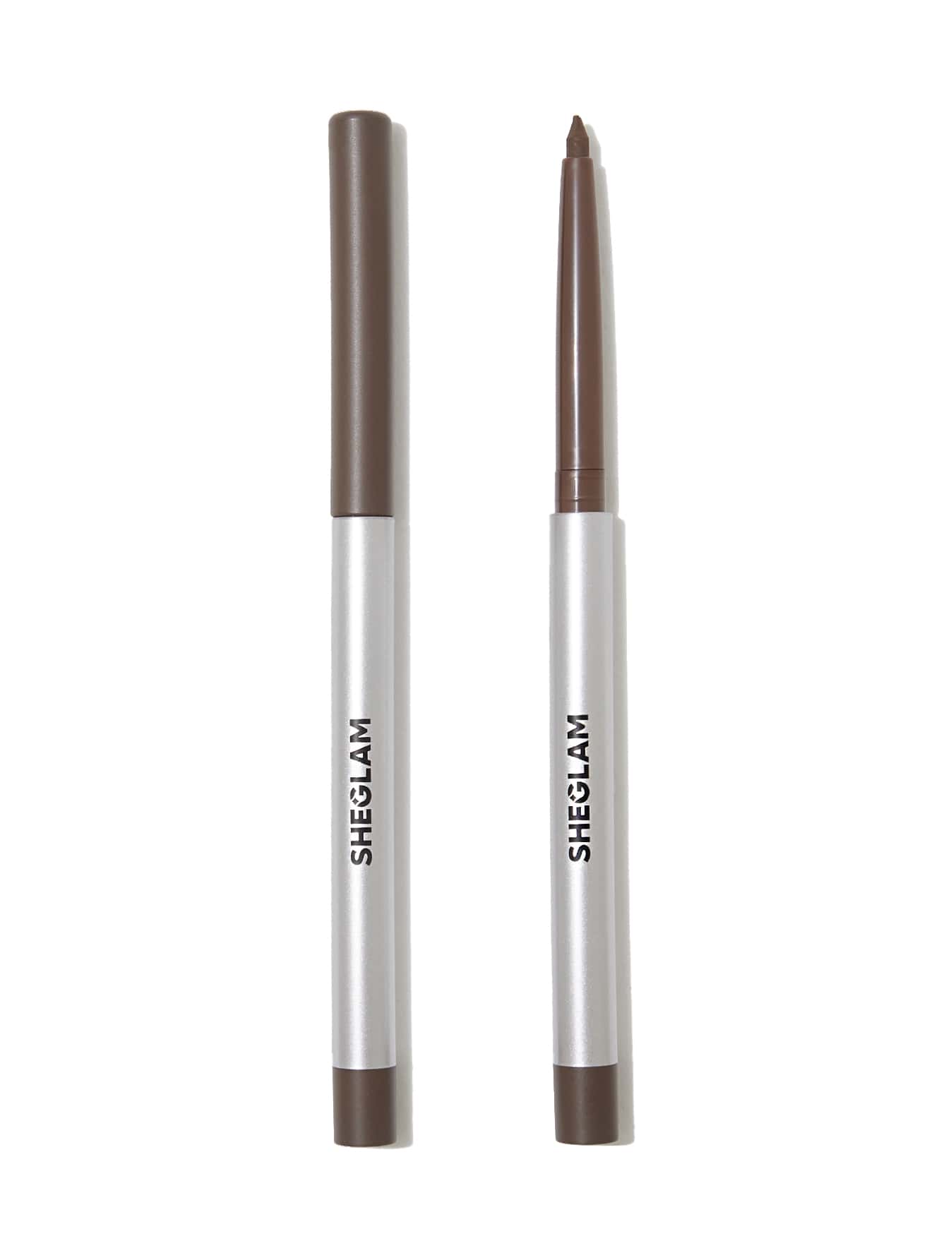 On-Line Creamy Eyeliner-Brown