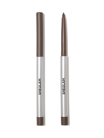 On-Line Creamy Eyeliner-Brown