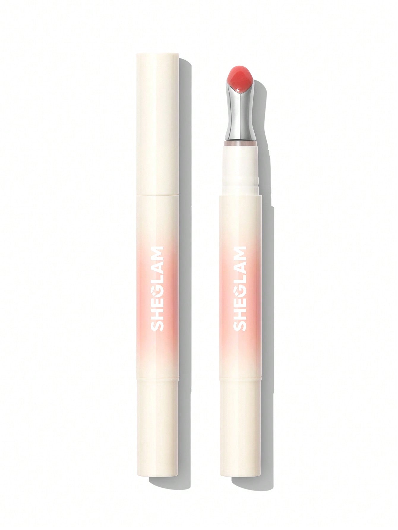Bold Booster Lip Plumper-112 Blush Drizzle