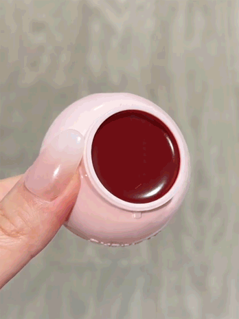 Hydra Jelly Pocket Lip Jam-415 Dragonfruit Dew