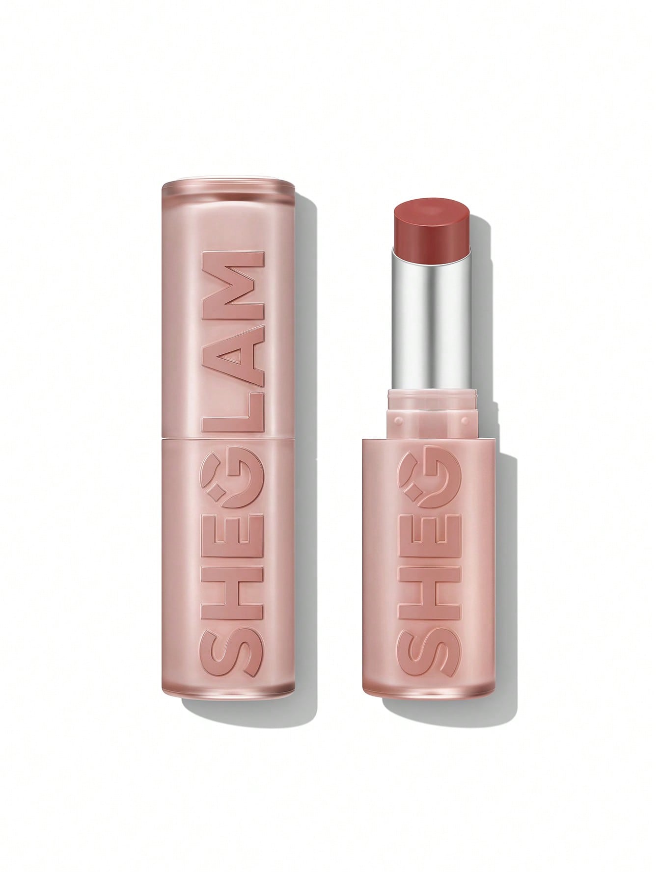 Lip Veil Cushion Lightweight Lipstick-501 Strut