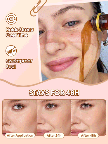 Lock & Go Long-Lasting Cushion Foundation-Fair