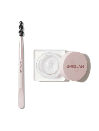 Set Me Up Brow Hold-Crystal Clear