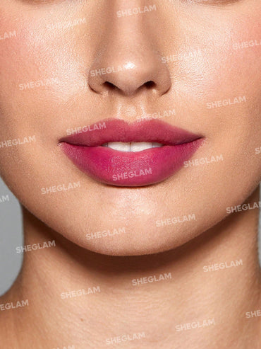 For the Flush Lip & Cheek Tint-413 Cherry Picked
