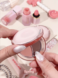 Daydreamer Mini Palette-Cloudy Sundae