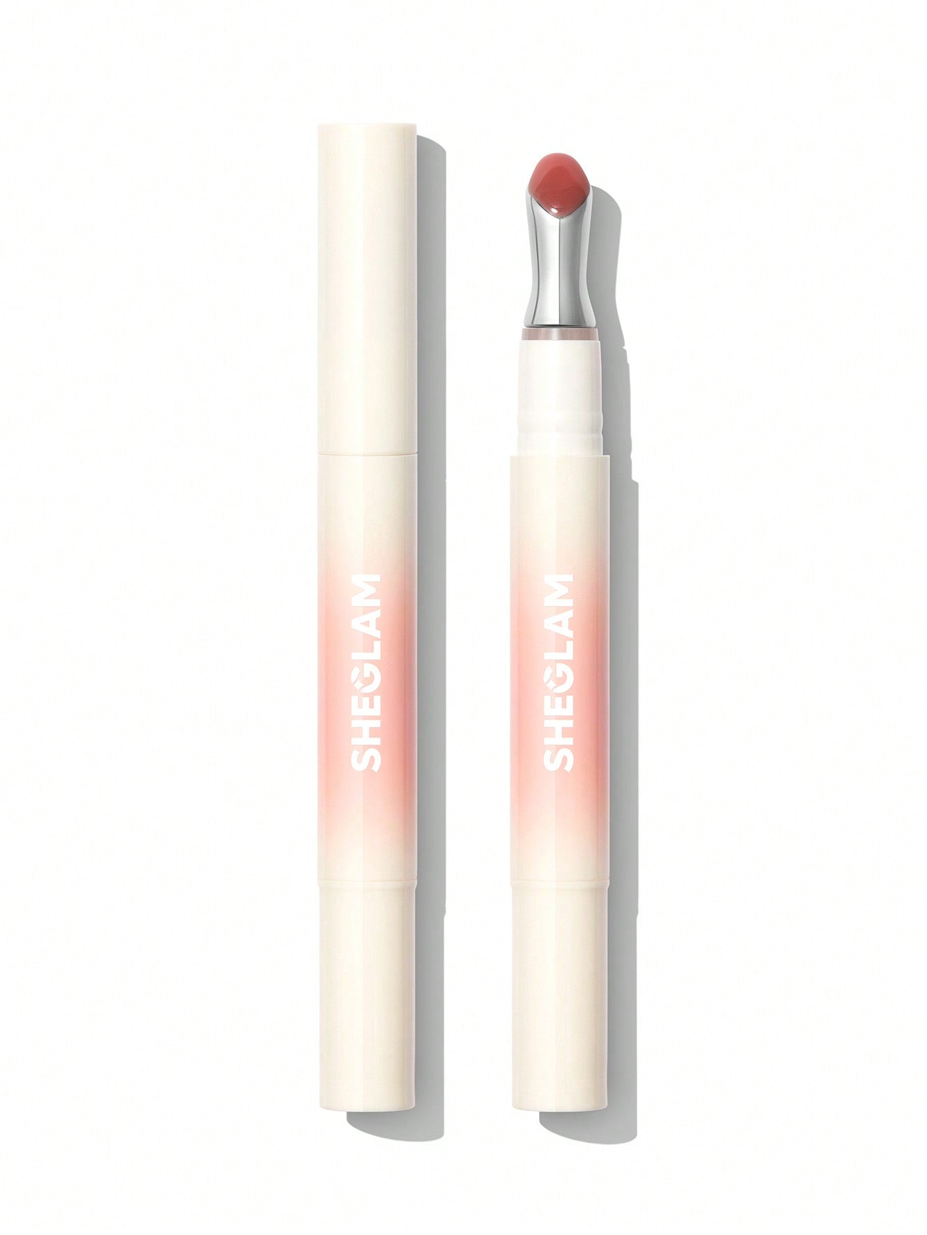 Bold Booster Lip Plumper-113 Rosé Veil