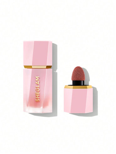 Color Bloom Liquid Blush-005 Cutie Pie