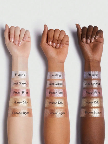 Sheglam - Gleam Chaser Eyeshadow Topper