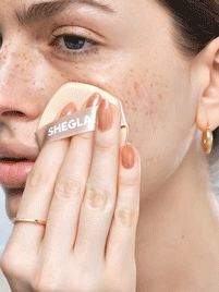 Lock & Go Long-Lasting Cushion Foundation-Nude