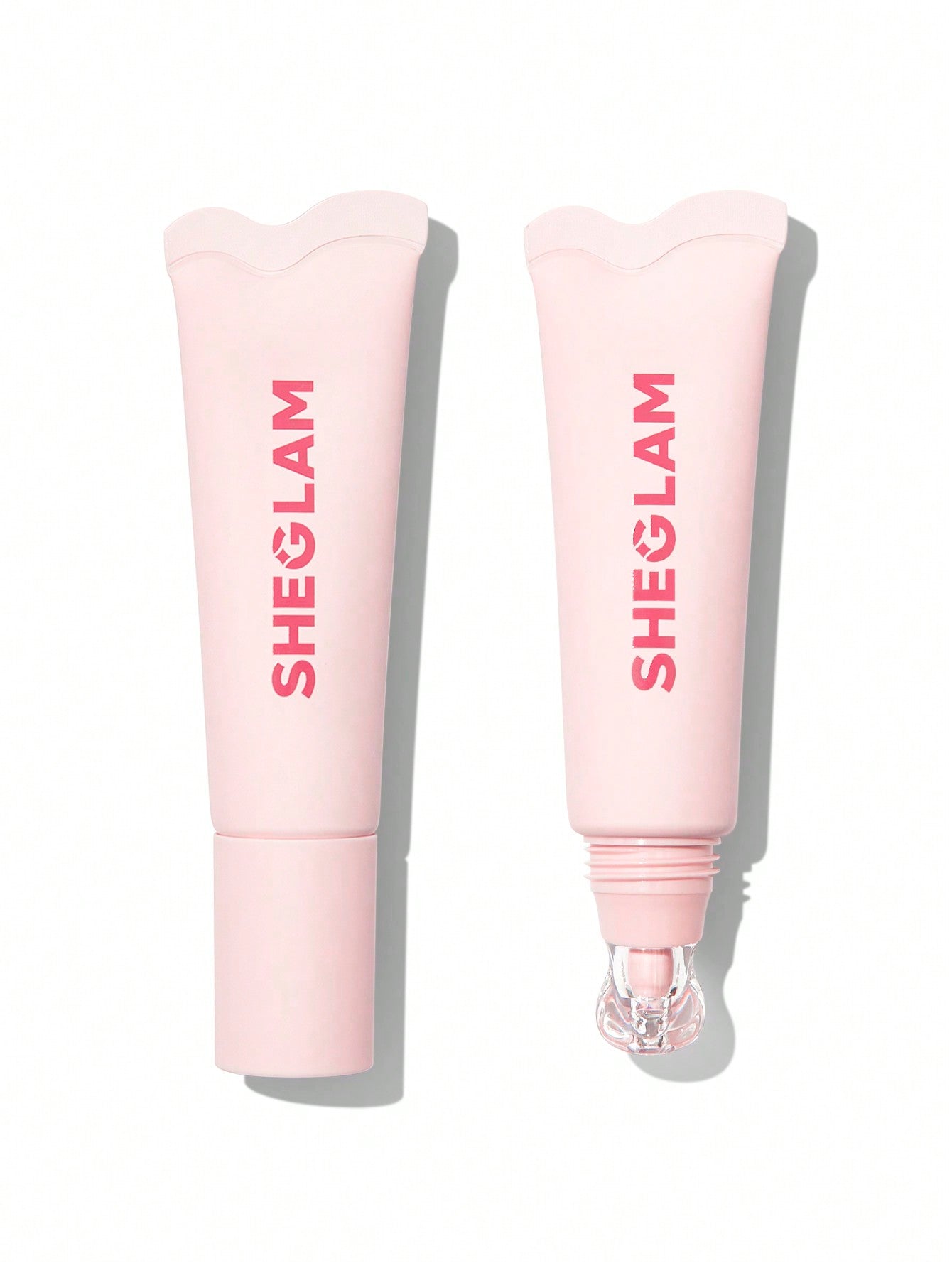 Crystal Glaze Moisturizing Lip Care-118 Strawberry Milk