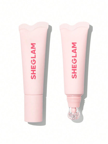 Crystal Glaze Moisturizing Lip Care-118 Strawberry Milk