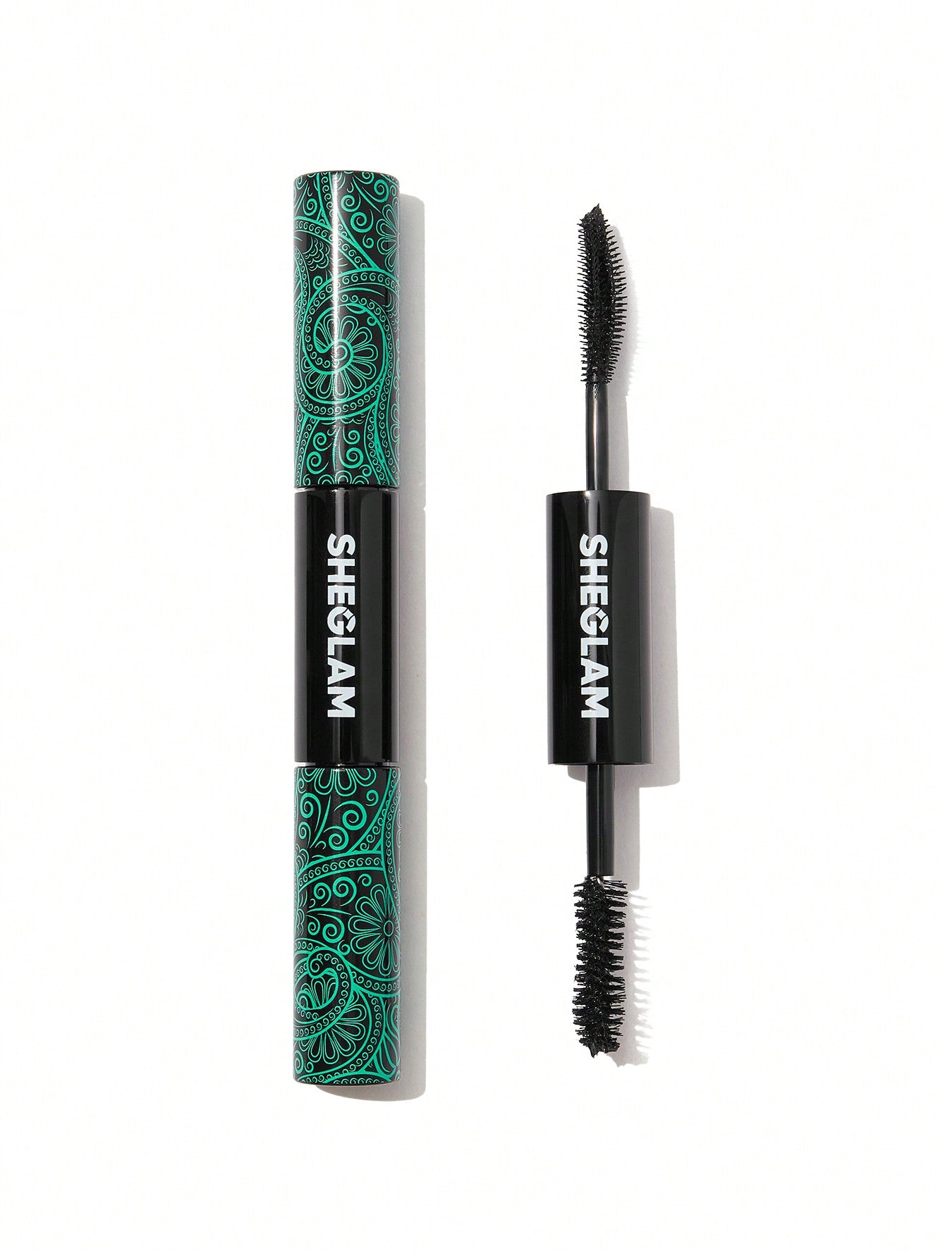 All-In-One Volume & Length Mascara-Waterproof Black