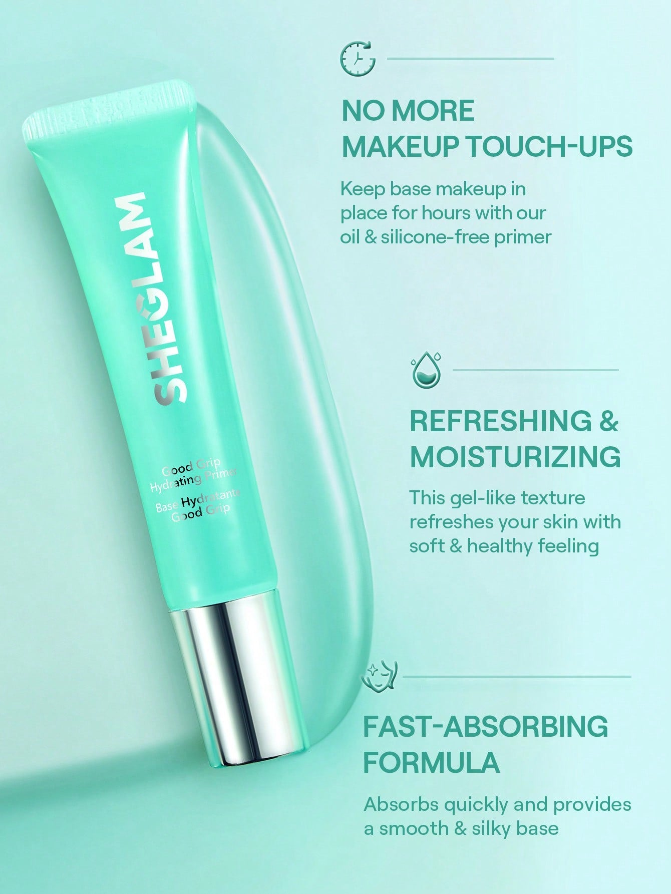 Good Grip Hydrating Primer-15ml