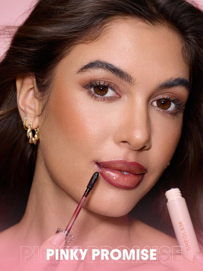 Fall In Line Peel Off Lip Liner Stain-110 Pinky Promise