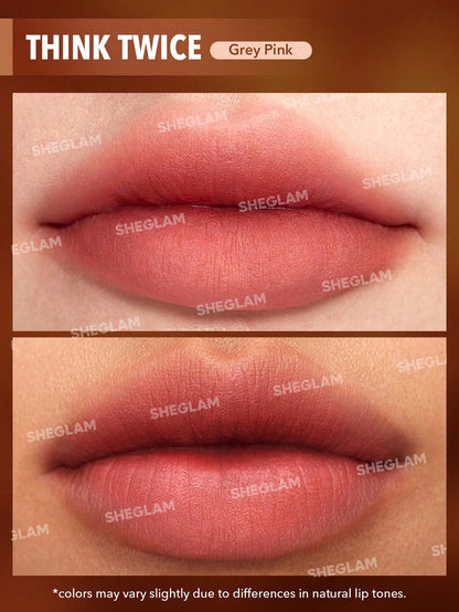 Soft Haze Lip Blur-121 Think Twice