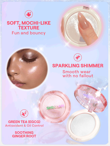 Sheglam - Glowchi Bouncy Highlighter