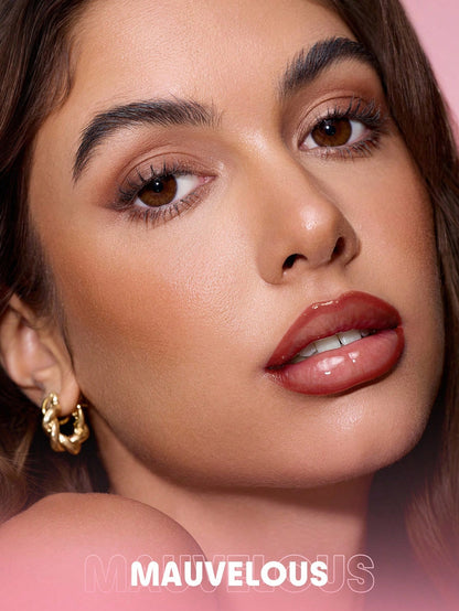 Fall In Line Peel Off Lip Liner Stain-010 Mauvelous