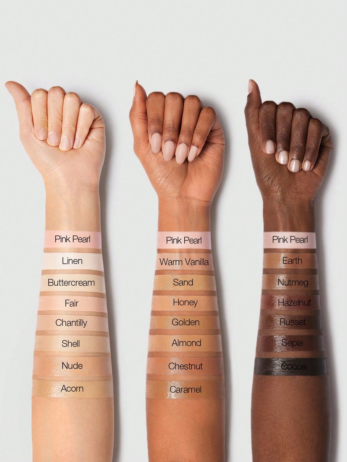 Complexion Boost Concealer-Golden