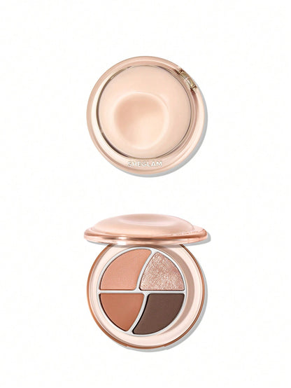 Daydreamer Mini Palette-Teddy Meringue