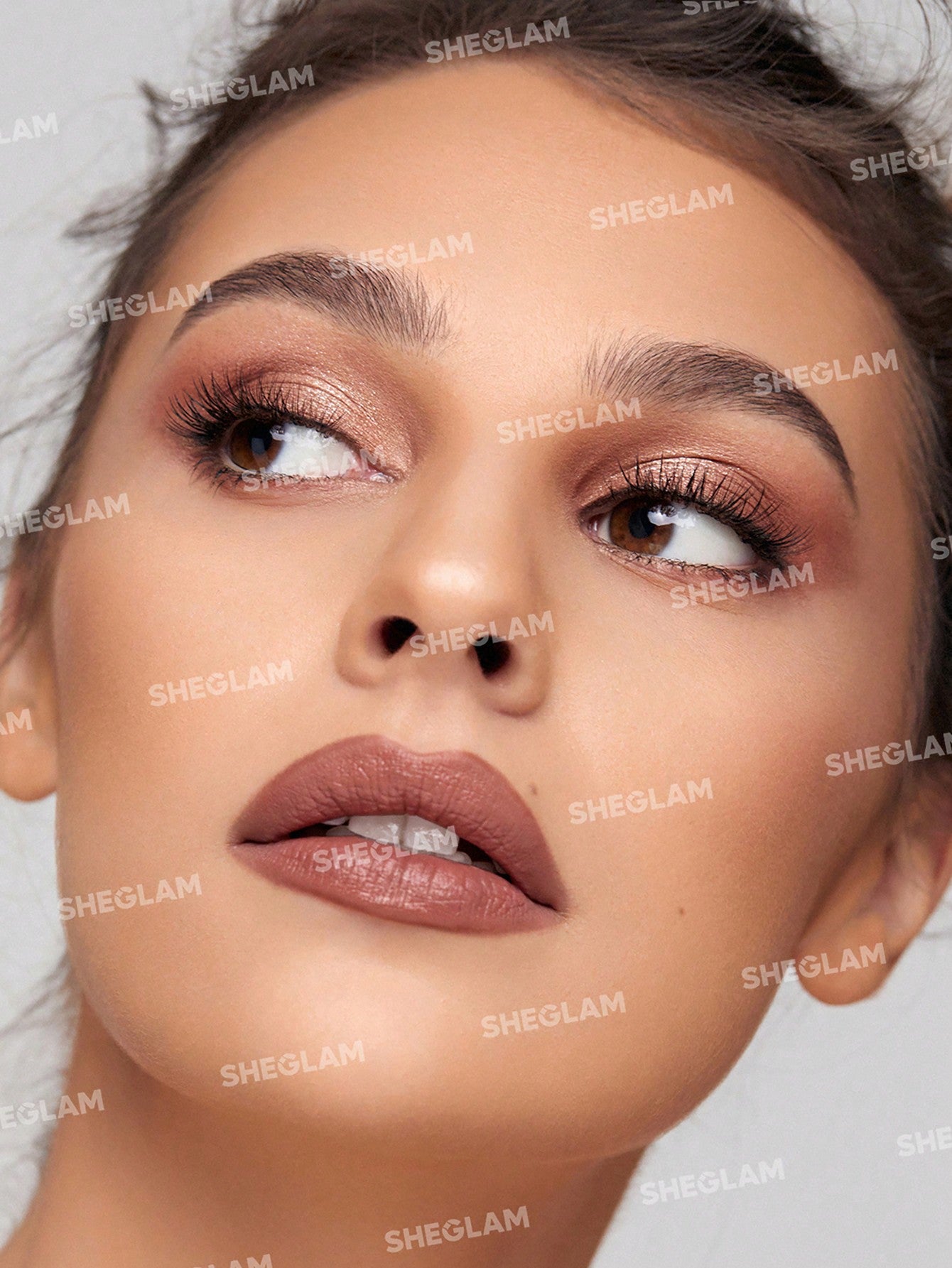 The Essentials Pocket Eyeshadow Palette-Veil