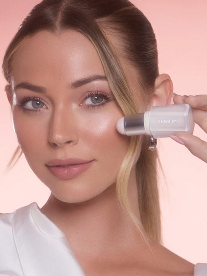 Buttery Bling Highlight Stick-Vanilla Frost