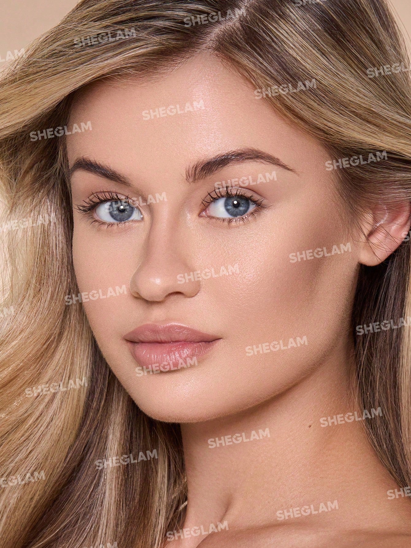 Sun Sculpt Liquid Contour-02 Clay