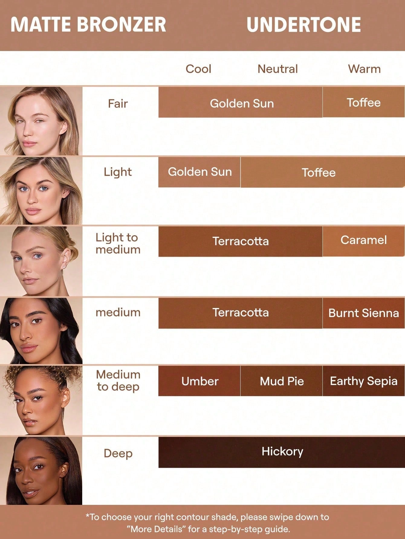 Sun Beam Matte Liquid Bronzer-05 Golden Sun