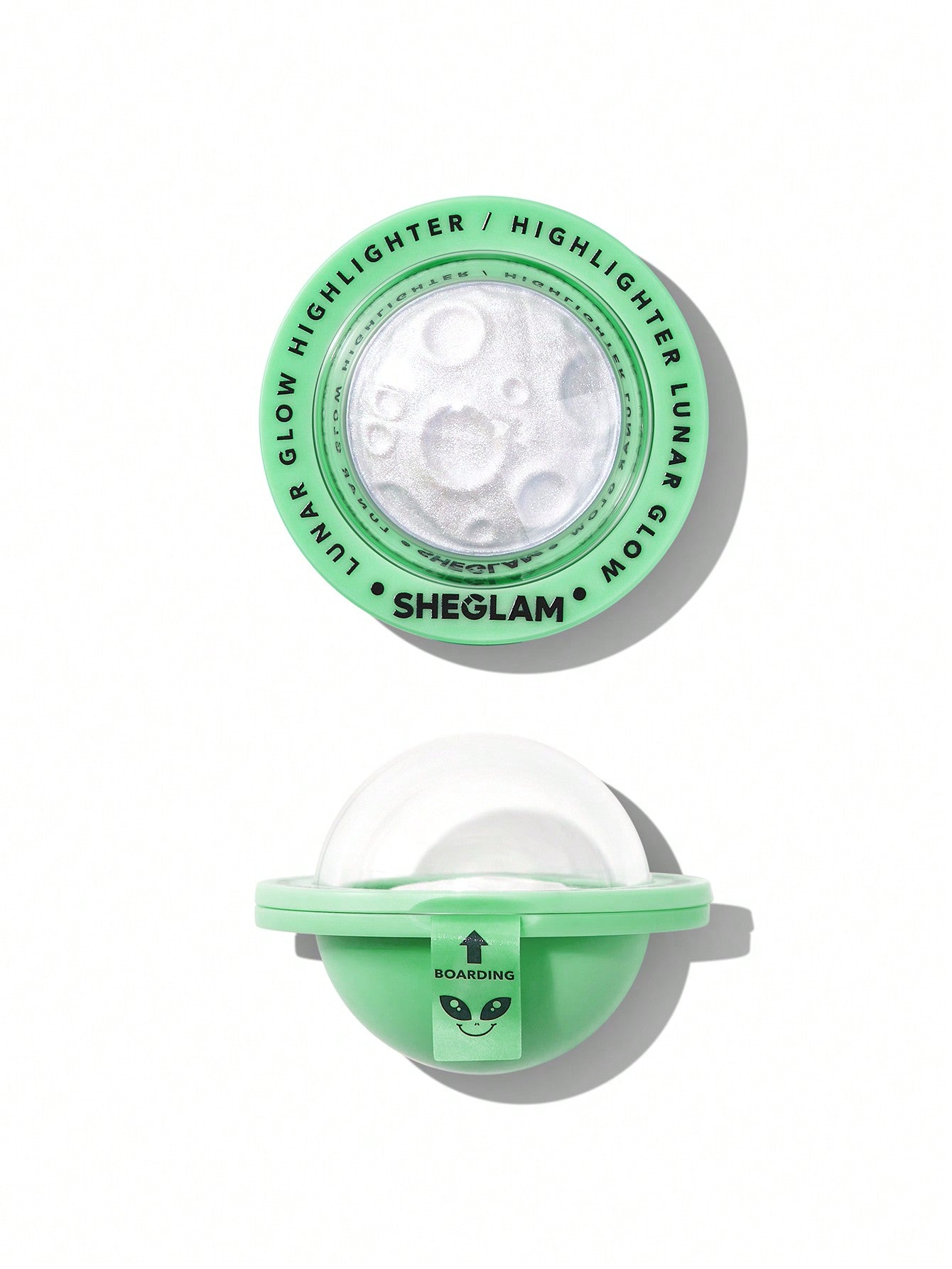 Lunar Glow Highlighter-81 Neutron Star