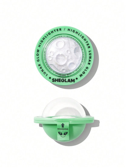Lunar Glow Highlighter-81 Neutron Star