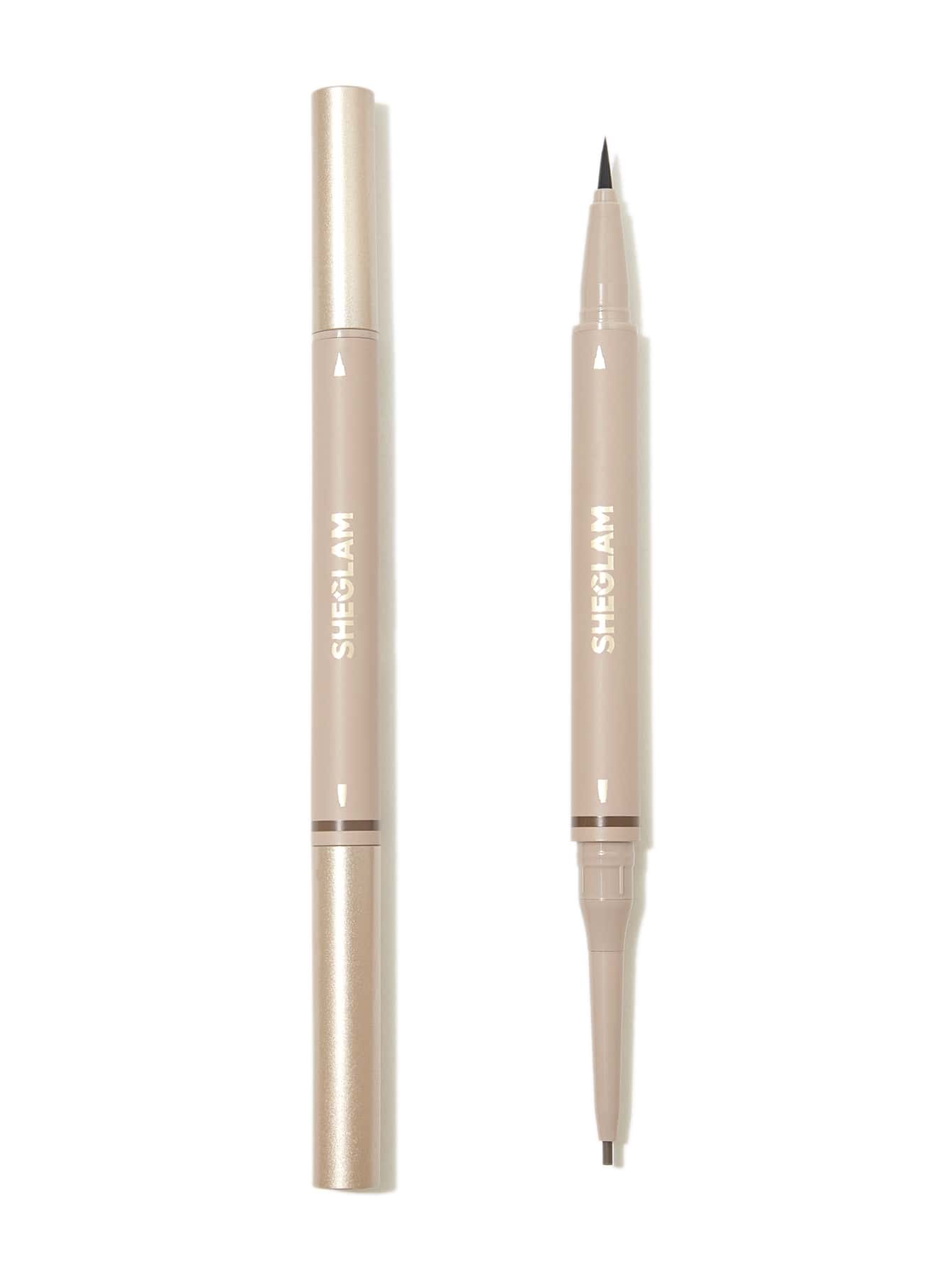 Brows on Demand 2-in-1 Brow Pencil-03 Taupe