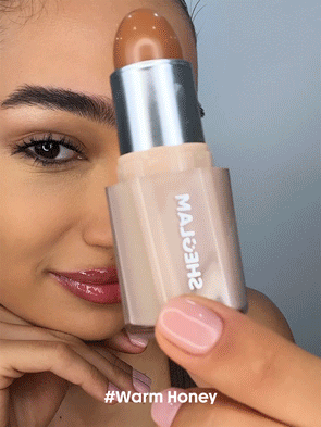 Buttery Buff Contour & Bronzer Stick-Warm Honey