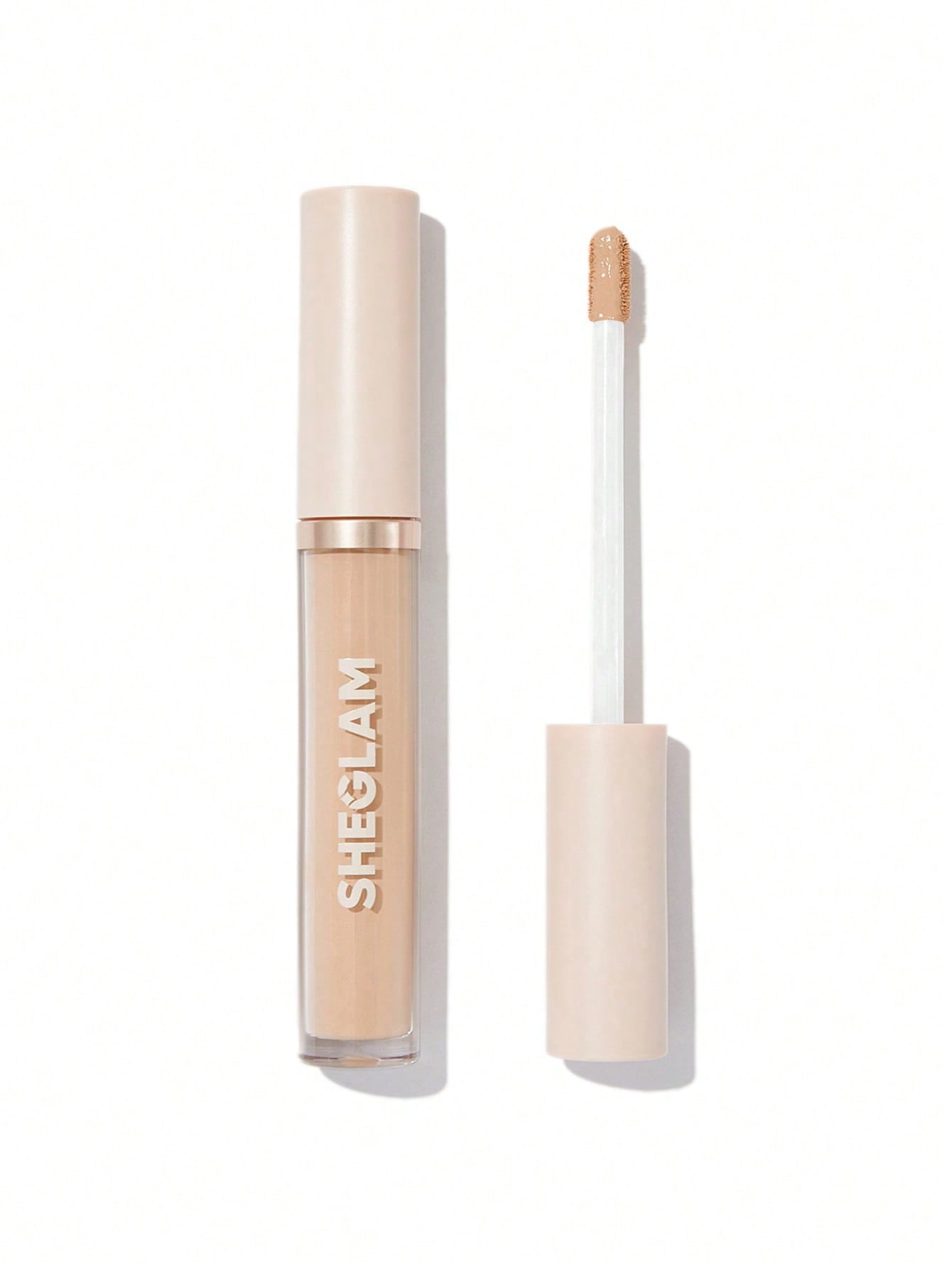 Like Magic 12HR Full Coverage Concealer-Chantilly