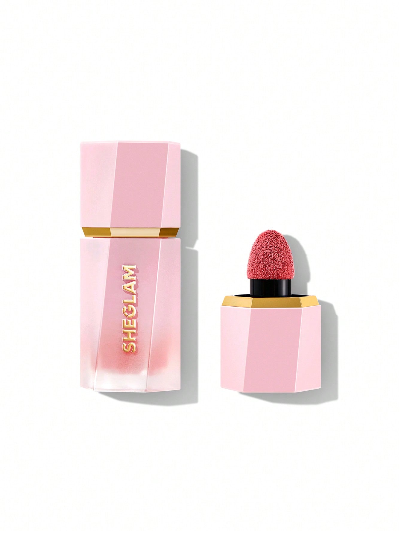 Color Bloom Liquid Blush-004 Hot Topic
