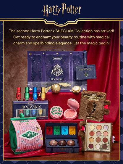Harry Potter™ | Happee Birthdae Harry Blush