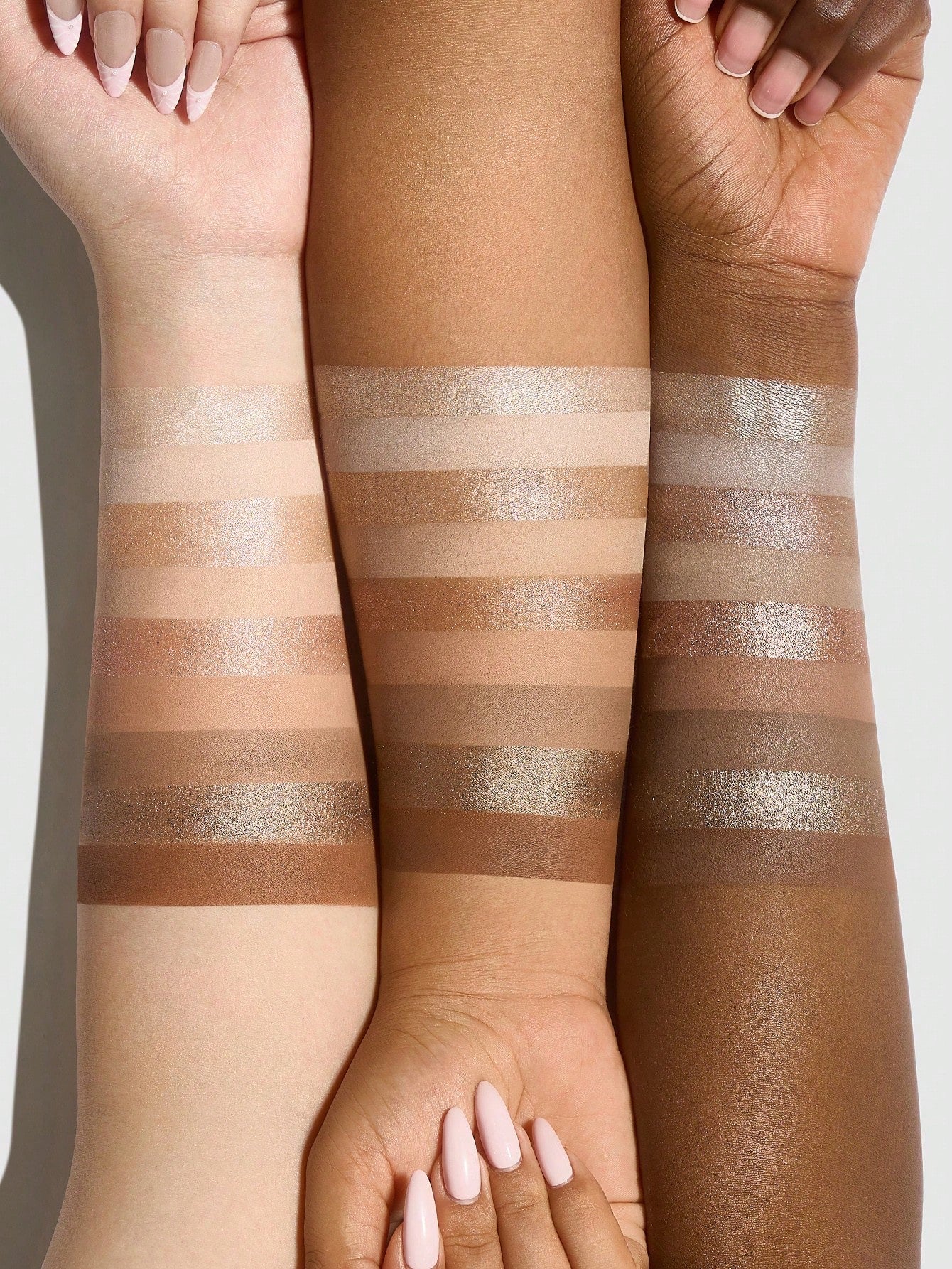 Peach Perfection Palette