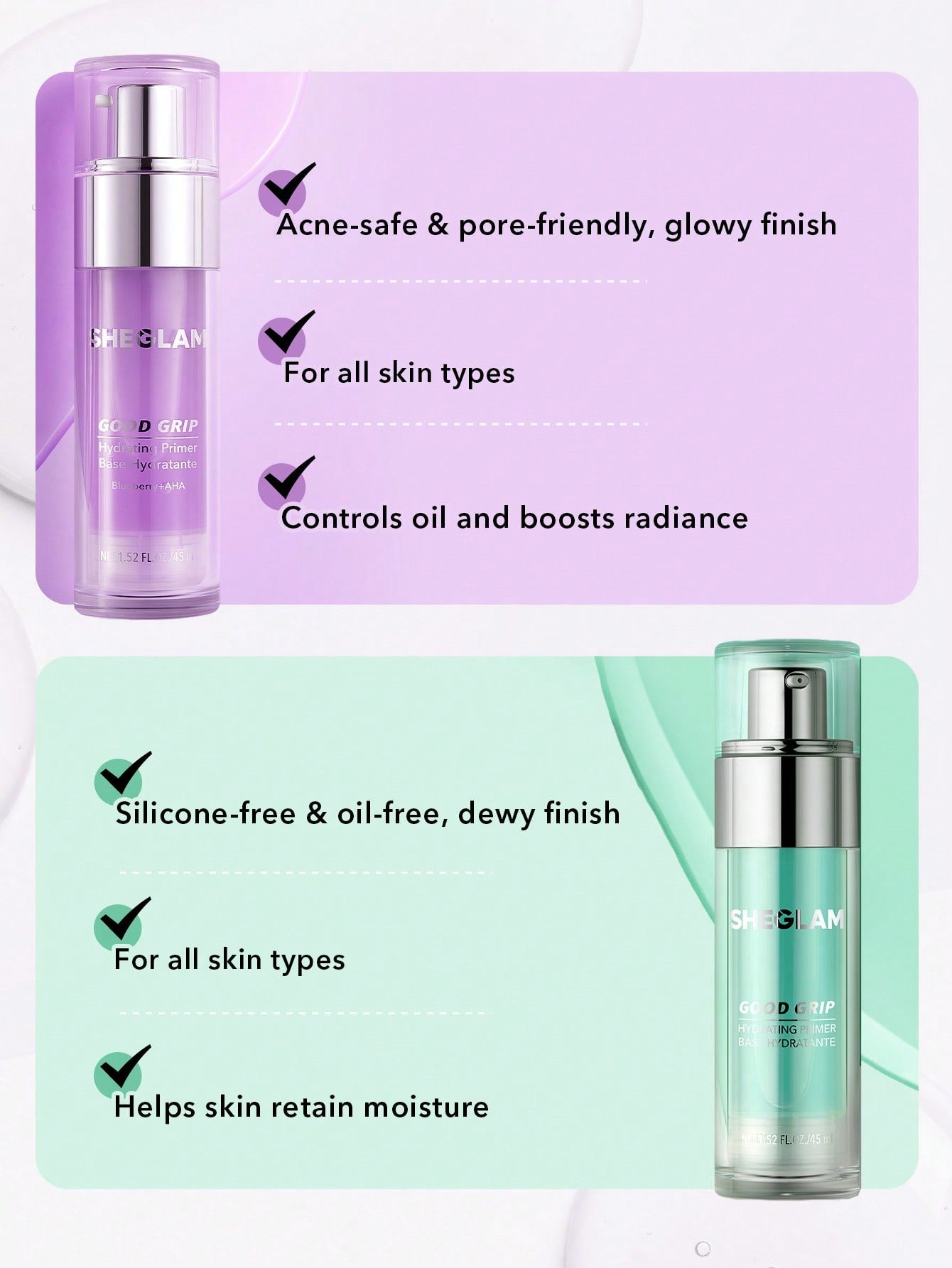 Good Grip Hydrating Primer
