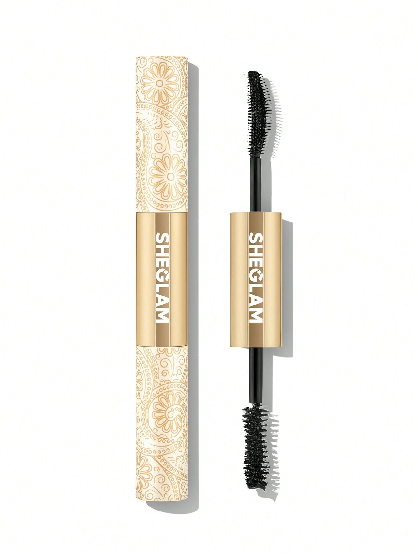 All-In-One 24k Multi-Effect Mascara-Waterproof Black