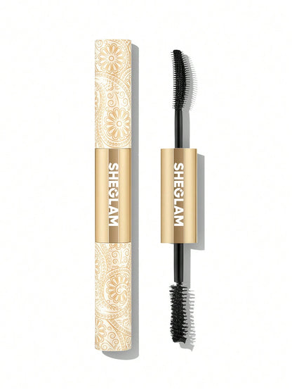 All-In-One 24k Multi-Effect Mascara-Waterproof Black
