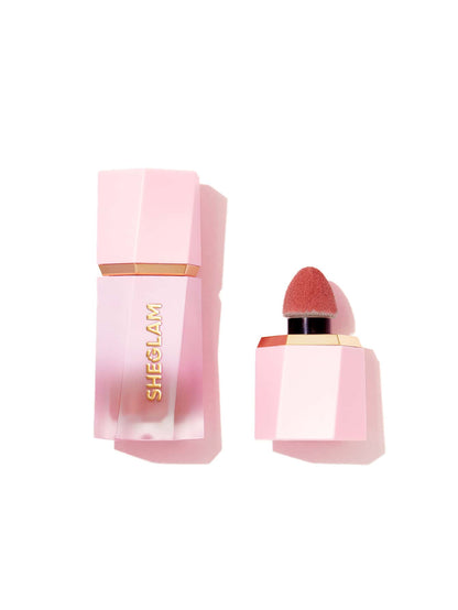 Color Bloom Liquid Blush-002 Rose Ritual