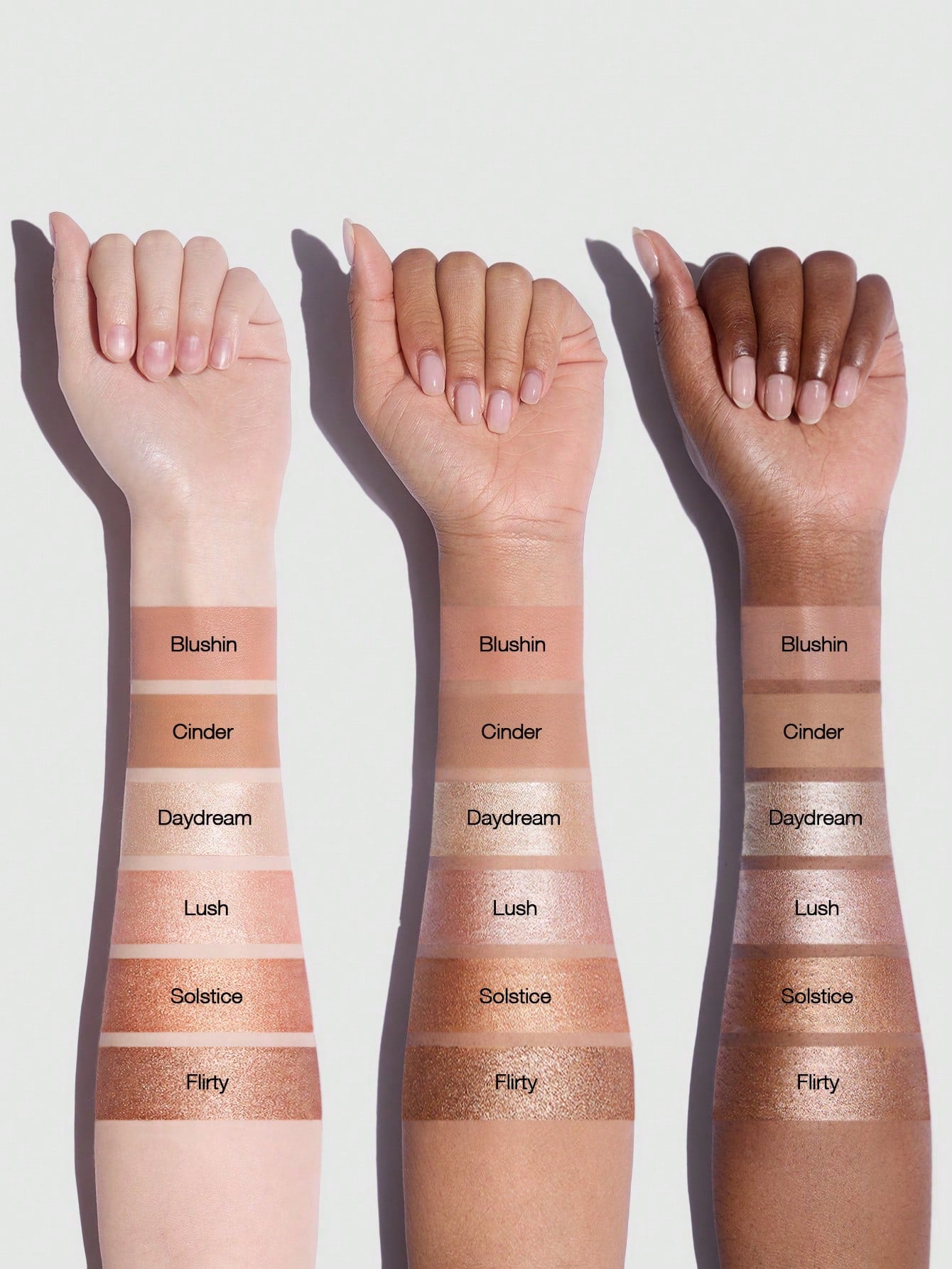 Creamsicle Eyeshadow Stick-02 Daydream