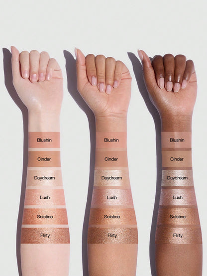 Creamsicle Eyeshadow Stick-02 Daydream